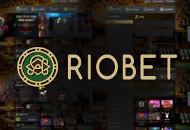 Онлайн казино Riobet: обзор и отзывы украинских игроков