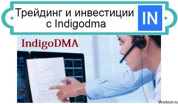 Indigodma