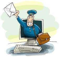 email рассылка