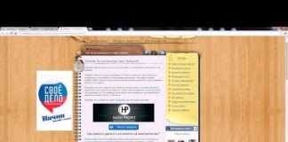 Майнінг без компютера через Hashprofit