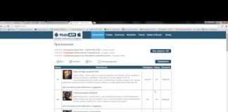 Конвертація мобільного трафіку з MobiAff