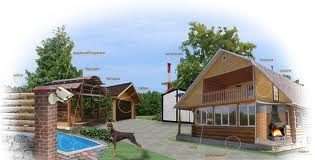 Прибутковий будівельний сайт