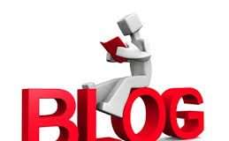 Блог для розкрутки блогу