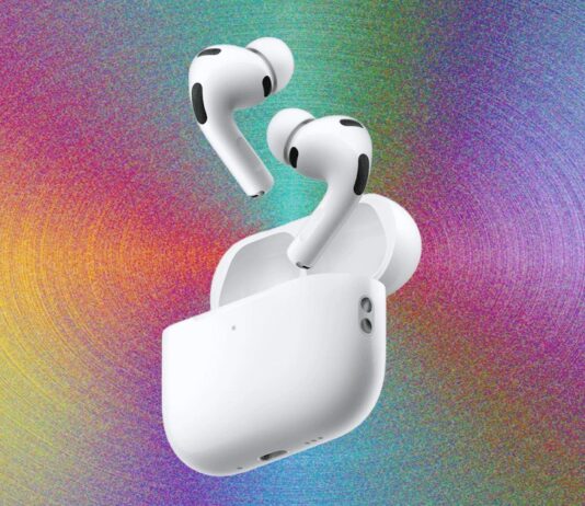 Apple AirPods Pro 3 Огляд: все ще найкращий для iOS