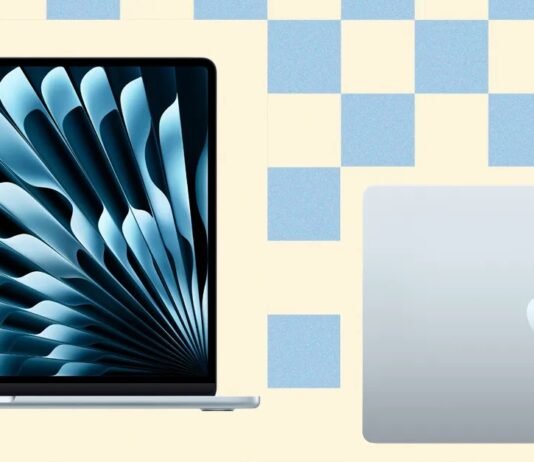 Найкращі MacBook (2025): який ноутбук Apple купити?