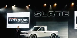 Майбутнє мобільності: електричні транспортні засоби, автоматизація та інфраструктура під навантаженням