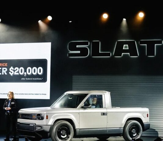 Майбутнє мобільності: електричні транспортні засоби, автоматизація та інфраструктура під навантаженням