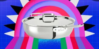 All-Clad Black Friday 2025: найкращі пропозиції на преміальний посуд