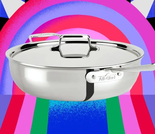 All-Clad Black Friday 2025: найкращі пропозиції на преміальний посуд