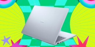 Ноутбук Dell 14 Plus досяг безпрецедентно низької ціни: 500 доларів США