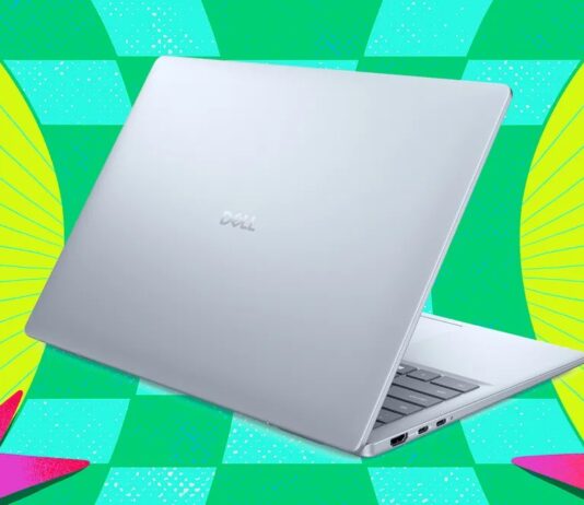 Ноутбук Dell 14 Plus досяг безпрецедентно низької ціни: 500 доларів США