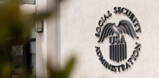 Socialezekerheidsinstantie worstelt met de gevolgen van de shutdown terwijl werknemers met een crisis worden geconfronteerd