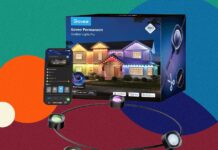 Найкращі постійні зовнішні світильники (2025): Govee, Eufy, Lepro