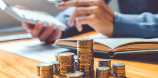 Американське багатство: скільки насправді грошей у багатих?