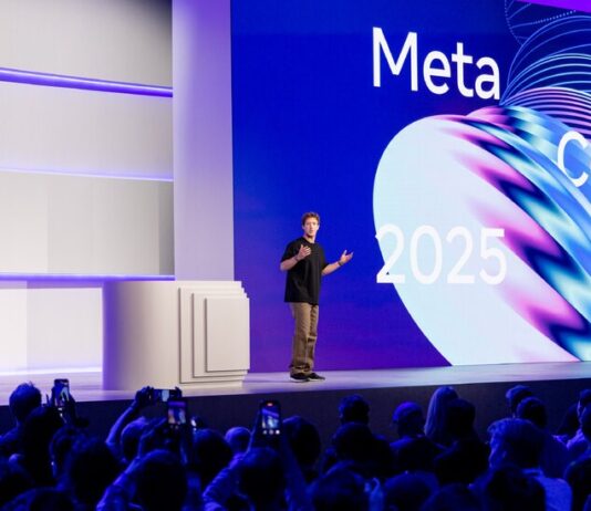 Meta підвищує прогноз витрат на штучний інтелект до понад 70 мільярдів доларів