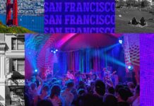 Navegando em São Francisco para negócios em 2025