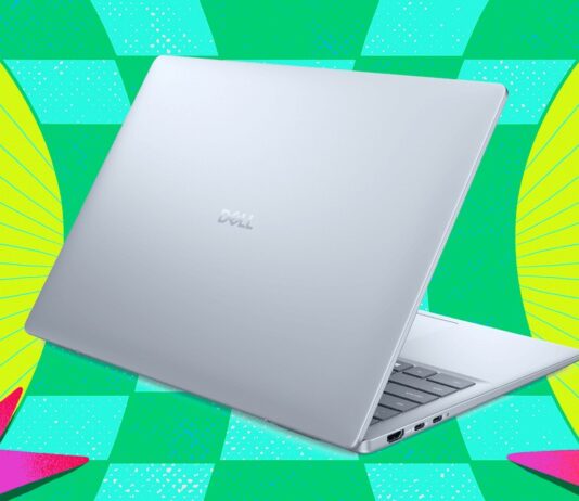 Dell Laptop 14 Plus досягає рекордно низької ціни: угода про Чорну п’ятницю, яку варто розглянути