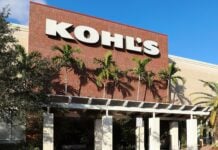 Доступні знахідки: 7 речей Kohl’s до 10 доларів