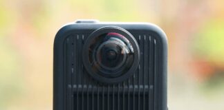 Чорна п’ятниця: розпродаж на камери GoPro, Fujifilm та інші