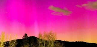 Ураган «Мелісса»: шторм, викликаний теплими океанами