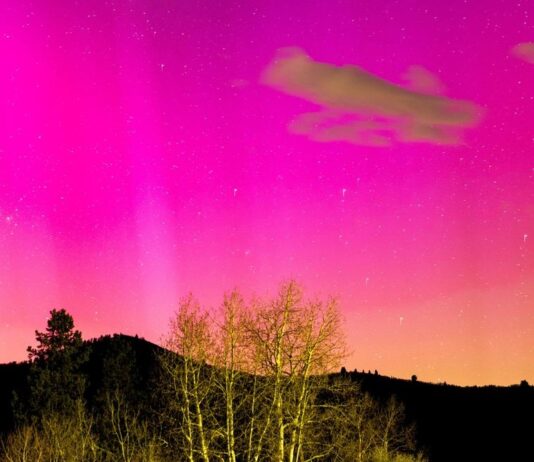 Ураган «Мелісса»: шторм, викликаний теплими океанами