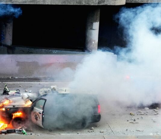 Состояние Америки: Ориентирование в Последующем Президентстве Трампа