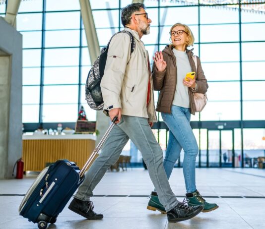 Не втрачайте гроші за кордоном: 6 небезпечних місць, яких слід уникати під час подорожей