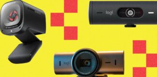 Найкращі веб-камери 2024 року: протестовано та перевірено