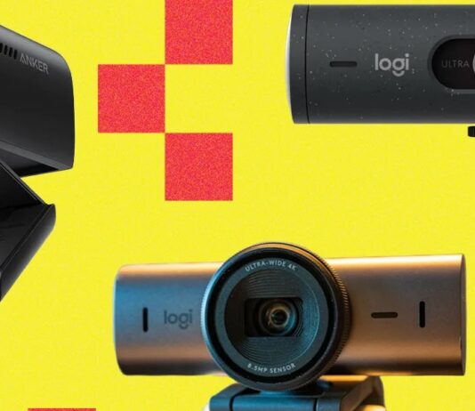 Найкращі веб-камери 2024 року: протестовано та перевірено
