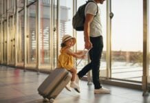 Відпустка середнього класу, що зникає