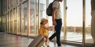 Відпустка середнього класу, що зникає