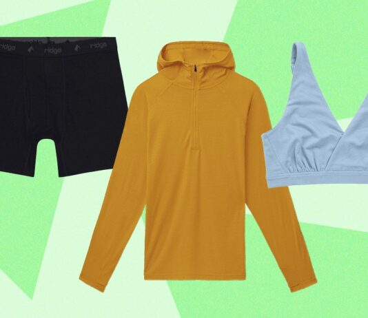 Шерсть мериноса: Современное руководство по лучшей одежде (2025)