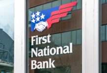 Перший Національний Банк: Актуальні бонуси на 2025 рік