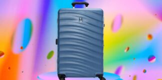 Чорна п’ятниця 2025: найкращі пропозиції на товари для подорожей