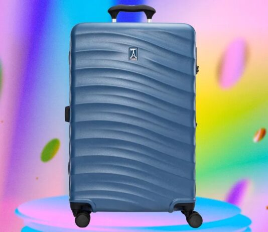 Чорна п’ятниця 2025: найкращі пропозиції на товари для подорожей