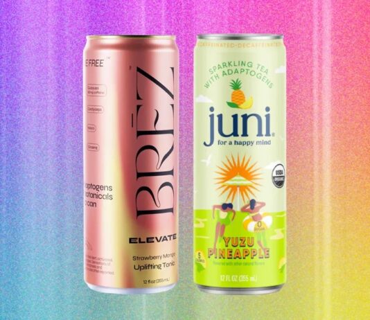 Орієнтуючись у світі адаптогенів та функціональних напоїв у 2025 році