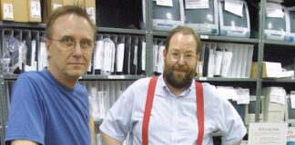 Девід Лернер, піонер ремонту Apple, помер у віці 72 років