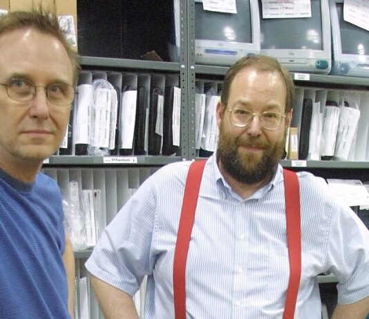 Девід Лернер, піонер ремонту Apple, помер у віці 72 років