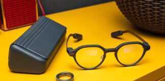 Call to Action: Stream Ring – розумне кільце для фіксації думок