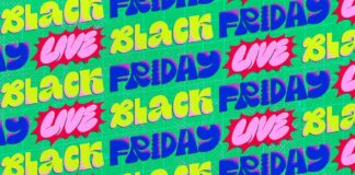 Чорна п’ятниця 2025: знижки на техніку, екіпіровку та інше