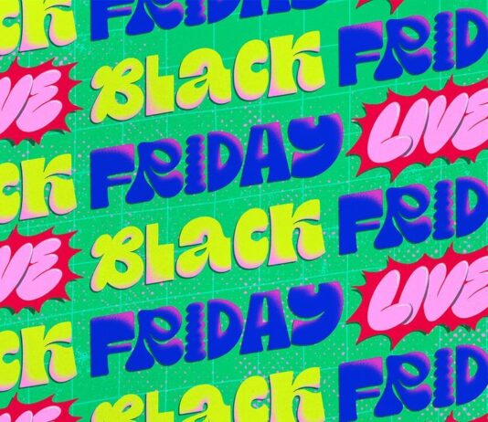 Чорна п’ятниця 2025: знижки на техніку, екіпіровку та інше