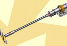 6 melhores aspiradores Dyson (2025): V15 Detect, Gen5 Detect, Digital Slim