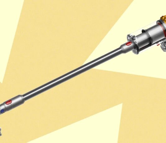 6 найкращих пилососів Dyson (2025): V15 Detect, Gen5 Detect, Digital Slim