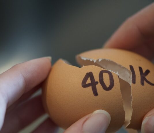 4 ознаки того, що 1 мільйона доларів вам не вистачить на пенсію