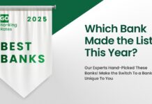 Найкращі рахунки грошового ринку за грудень 2025 року: максимізація доходів у мінливому середовищі процентних ставок