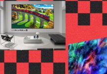 Дисплеї наступного покоління та технічні тенденції: що чекає на нас у 2026 році