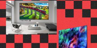 Дисплеї наступного покоління та технічні тенденції: що чекає на нас у 2026 році