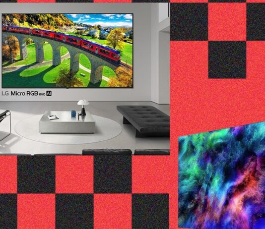 Дисплеї наступного покоління та технічні тенденції: що чекає на нас у 2026 році