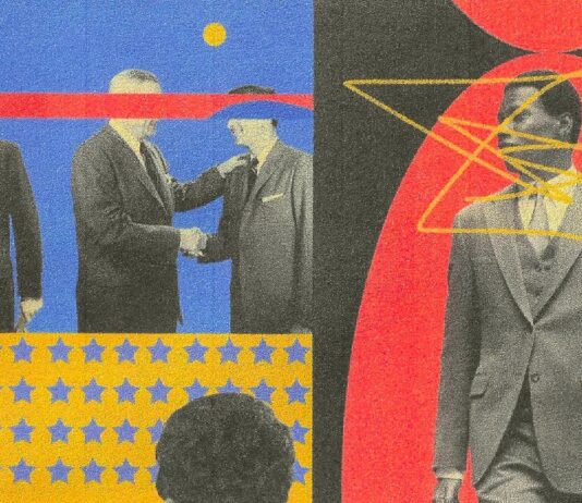 Смерть DEI: чому ініціативи різноманітності зазнали поразки у 2025 році