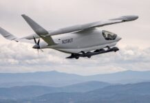 Партнерство з електричною авіацією: Beta Technologies стане постачальником двигунів для Eve Air Mobility